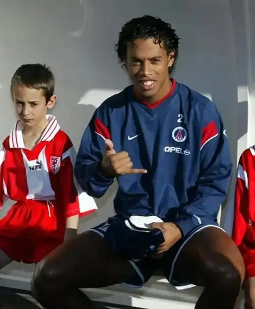 我们必须克 我们必须克