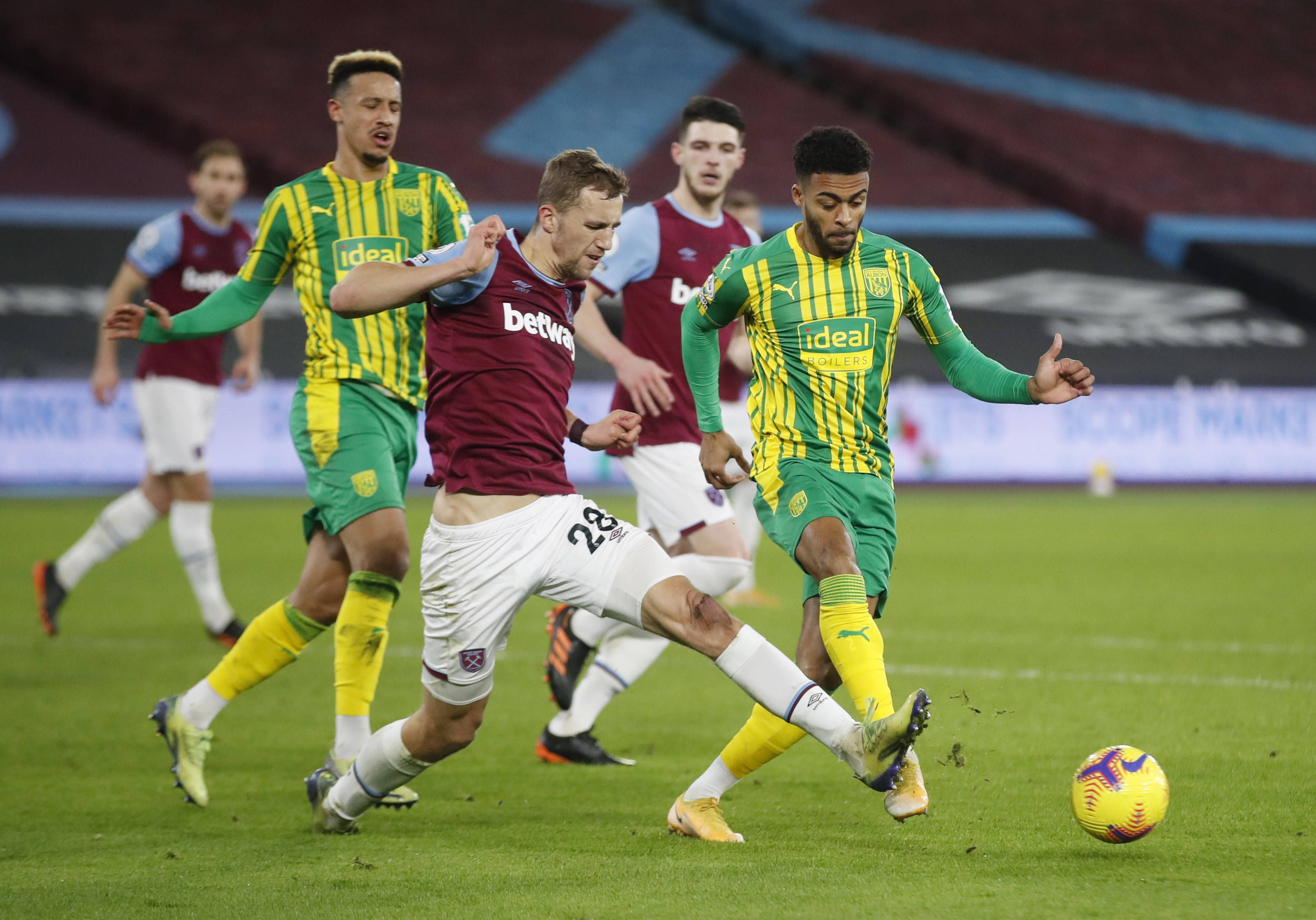 整体实力 整体实力