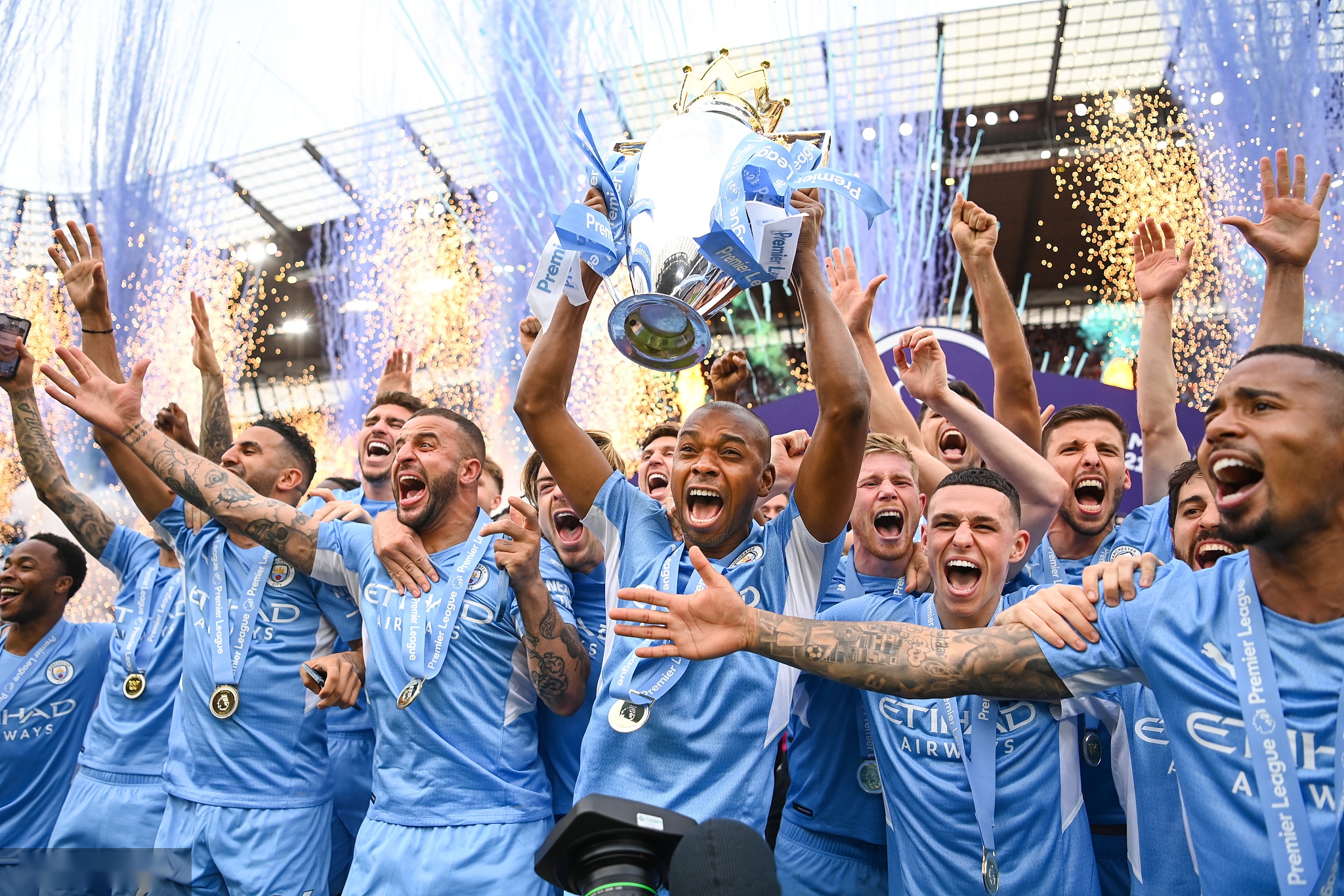 卓越的体能 卓越的体能